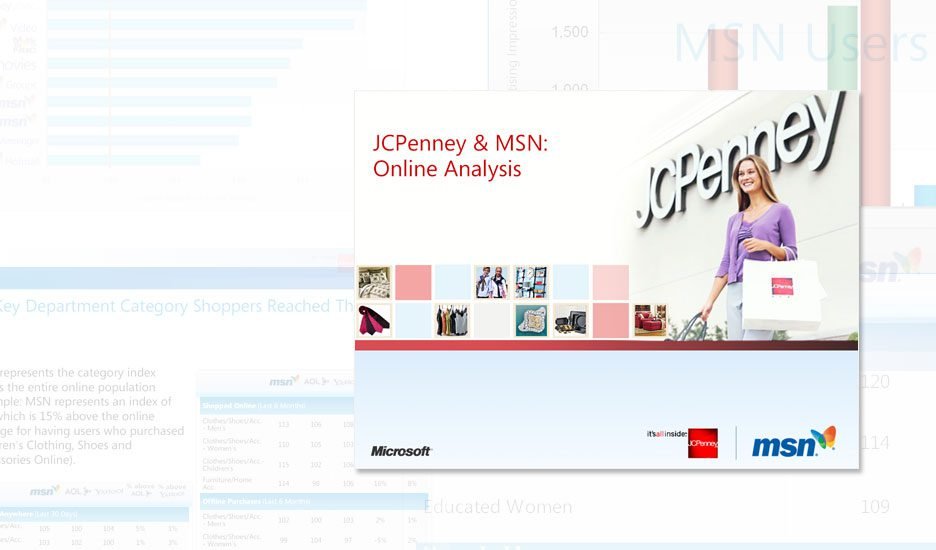 MSN powerpoint templates