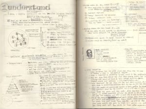 artifact for understanding the problem
