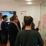 design sprint day 1