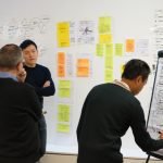 Design sprint: converging