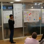 design sprint day 2: critique
