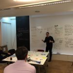 design sprint day 1
