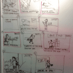 storyboard