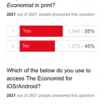 survey