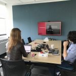 usability test session round iii