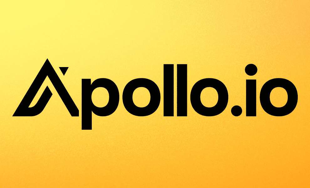 Hi Apollo.io Team!