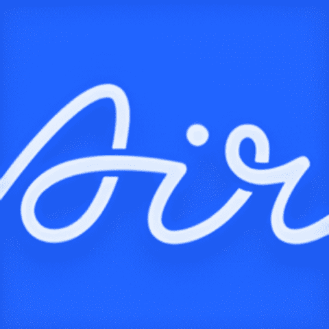 Hi Air Team!